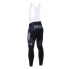 Fietsbroek Lang met Bretels 2021 Team Bahrain Victorious N001